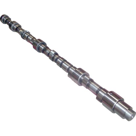Aftermarket AMA66124 Camshaft, Short Nose AMA66124-ABL